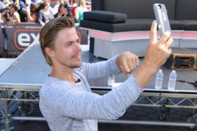 Derek Hough and Maks Chmerkovskiy rivalry