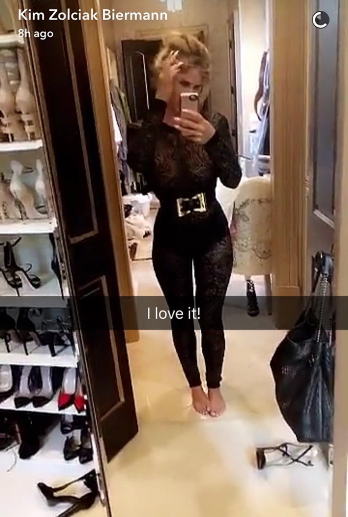 Kim-Zolciak-Snapchat