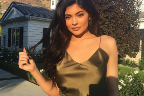 Kylie Jenner