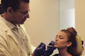 Lala Kent plastic surgeon