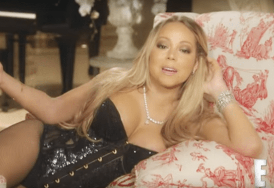 Mariah Carey's Reality Show Mariah's World trailer