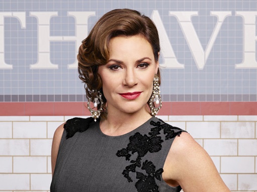 Luann de Lesseps