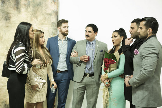 Shahs of Sunset Season Finale recap