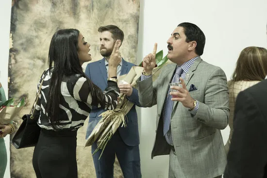 Shahs of Sunset Season Finale recap