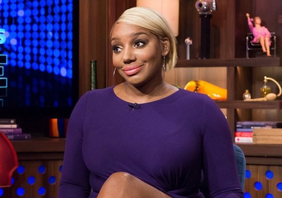 NeNe Leakes Tax Lien