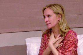 Real Housewives of New York recap