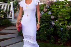 Bethenny Frankel - Nantucket