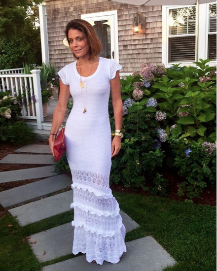 Bethenny Frankel - Nantucket