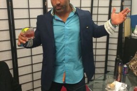 Joe Gorga - Birthday