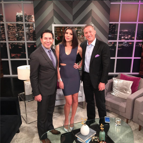 Heather Dubrow, Paul Nassif, Terry Dubrow