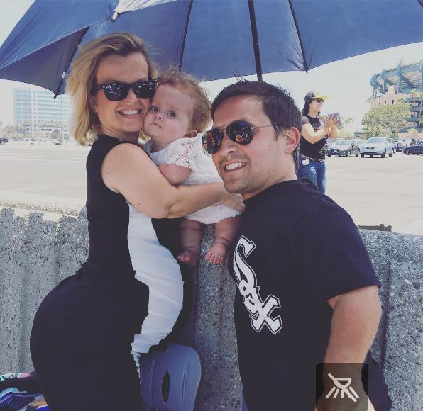Little Women LA's Joe Gnoffo And Terra Jole Give Birth To Baby Boy