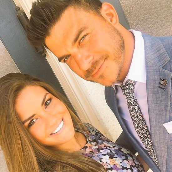 Reality TV Stars Brittany Cartwright and Jax Taylor