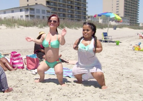 Little Women: Atlanta recap