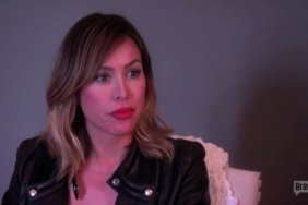 Kelly talks to Meghan