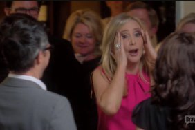 Shannon's Surprise
