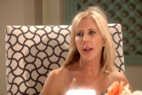 Vicki celebrates her birthday