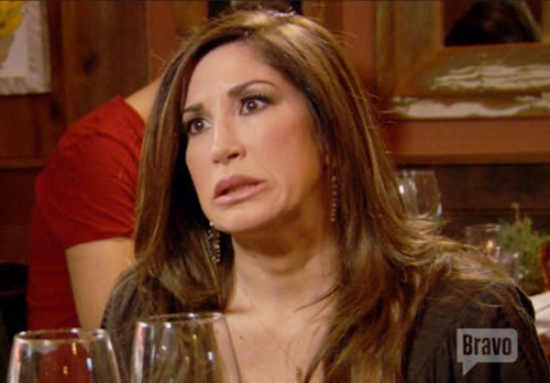 Jacqueline Laurita calls out Teresa Giudice