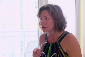 Real Housewives of New York recap