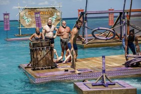 Survivor recap