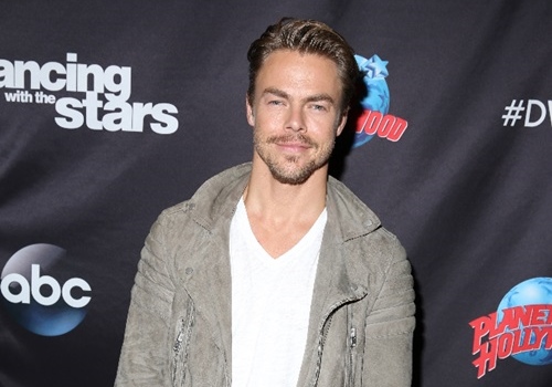 Derek Hough