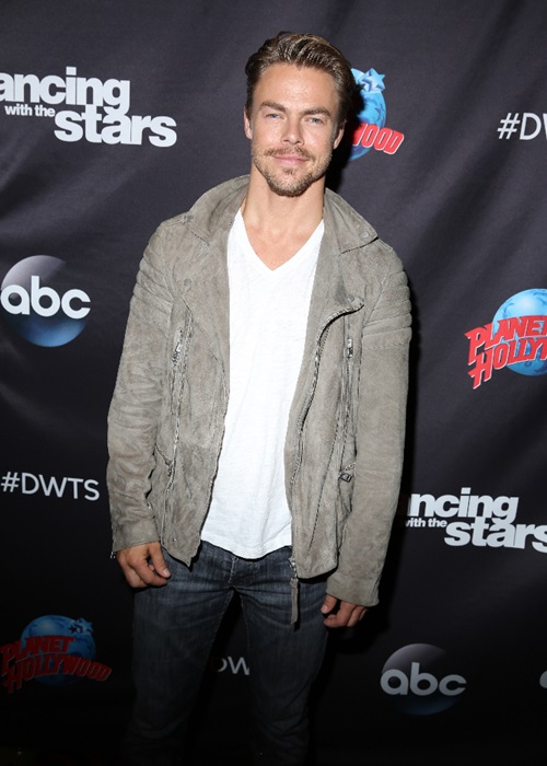 Derek Hough