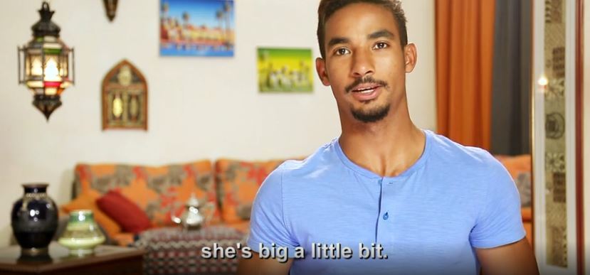 Azan-Blue-Shirt-Shes-Big-Comment-90-Day-Fiance