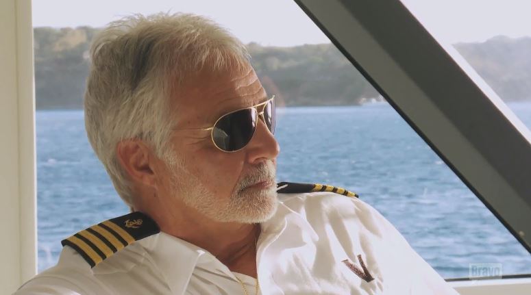 Below Deck Season 4 Premiere: Captain Lee Reveals Surprises In Store! -  Reality Tea