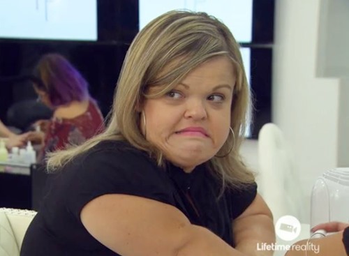 Little Women: LA recap