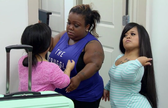 Little Women: Atlanta recap