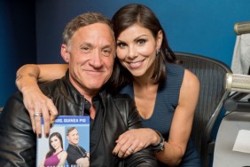 Terry Dubrow and Heather Dubrow
