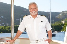 Captain Lee