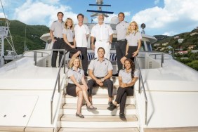 Below Deck First Impressions