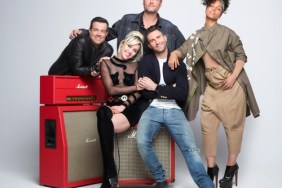 Reality TV Listings - The Voice
