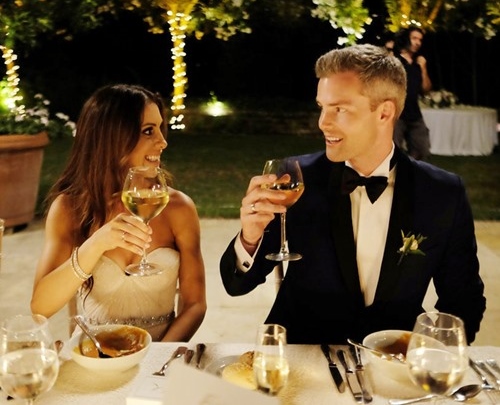 Million Dollar Listing New York: Ryan's Wedding