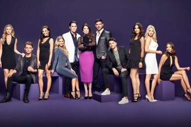 Vanderpump Rules