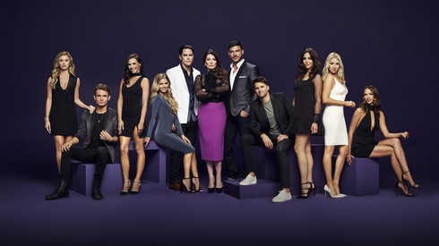 Vanderpump Rules season 5 cast