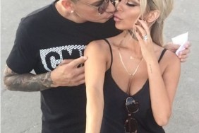 Pauly D And Aubrey O'Day engaged?