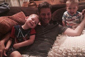 Vicki Gunvalson's boyfriend Steve Lodge