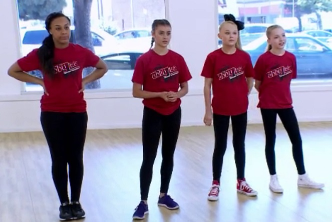 Dance Moms recap