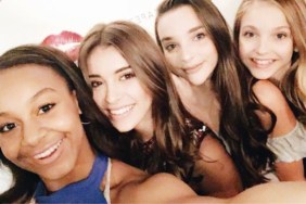 Dance Moms Kalani Hilliker and Abby Lee Miller Birthday