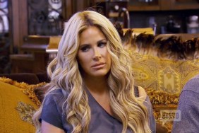 Kim Zolciak plastic surgery
