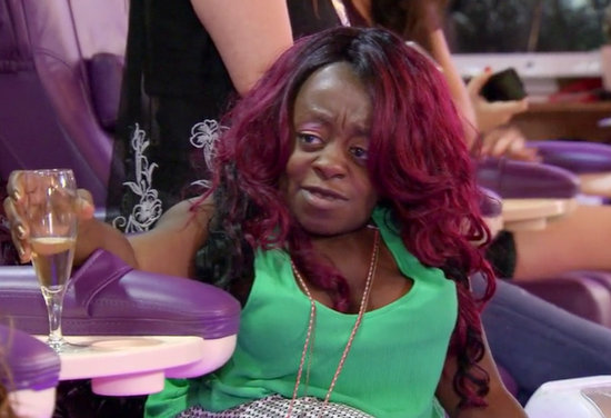 Little Women: Atlanta recap