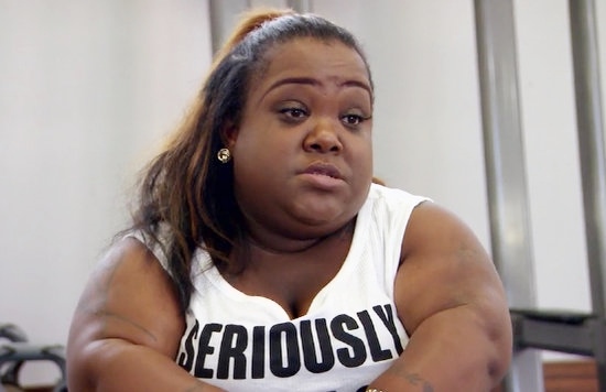 Little Women: Atlanta recap