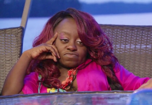 Little Women: Atlanta recap