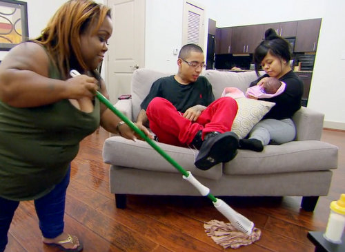 Little Women: Atlanta recap