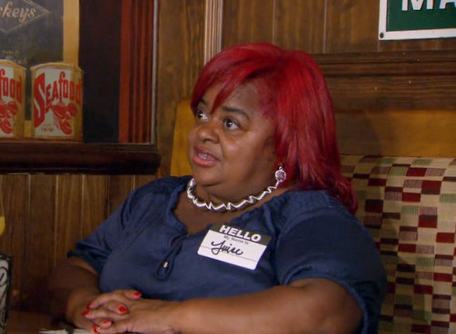 Little Women: Atlanta recap