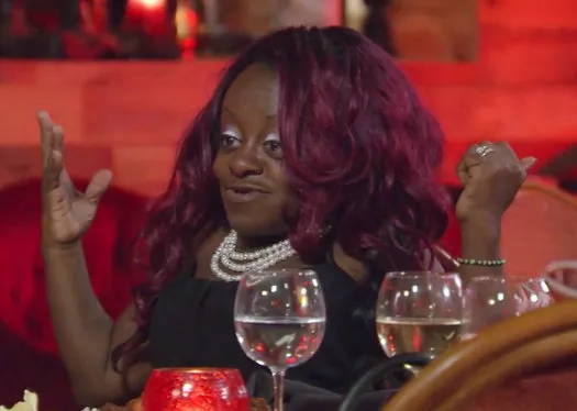 Little Women: Atlanta recap