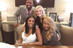Porsha Williams buys first home since divorce