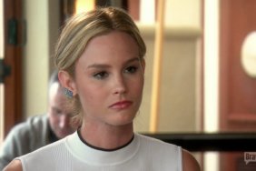Meghan apologizes to Heather