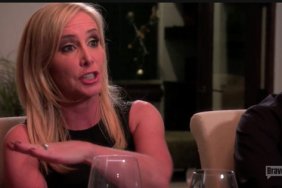 Shannon is annoyed with Vicki
